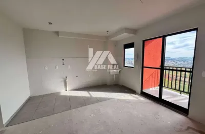 Apartamento com 2 quartos à venda na Rua Gerânios, Batel, Guarapuava