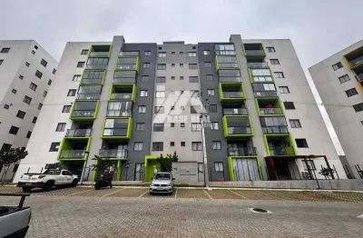 Apartamento com 2 quartos à venda na Rua Nicolau Kluppel Neto, Contorno, Ponta Grossa