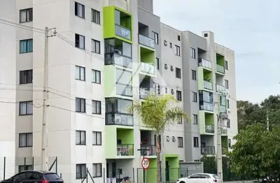 Apartamento com 3 quartos à venda na Avenida União Panamericana, Colônia Dona LuÍza, Ponta Grossa