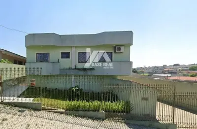 Apartamento com 3 quartos à venda na Rua Major Manoel Grott, Orfãs, Ponta Grossa