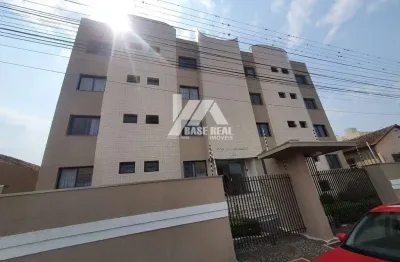 Apartamento com 3 quartos à venda na Rua Vidal de Negreiros, Oficinas, Ponta Grossa