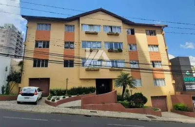 Apartamento com 3 quartos à venda na Rua Sant'Ana, Centro, Ponta Grossa