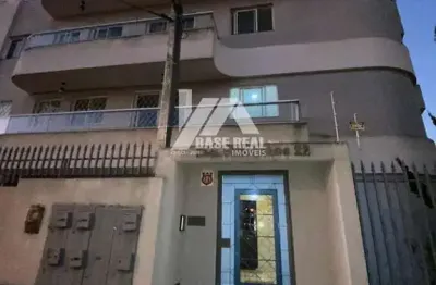 Apartamento com 2 quartos à venda na Rua Chefe Inácio de Lara, Oficinas, Ponta Grossa