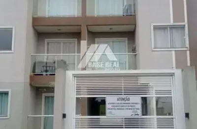 Apartamento com 2 quartos à venda na Rua Cinco de Outubro, Santa Cruz, Guarapuava