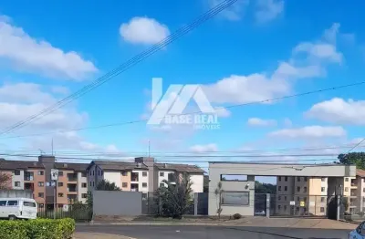 Apartamento com 3 quartos à venda na Avenida União Pan-americana, Colônia Dona LuÍza, Ponta Grossa