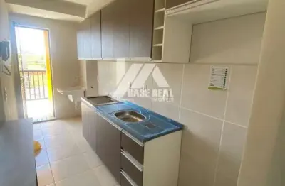 Apartamento com 3 quartos à venda na Avenida Dos Lagos, Cidade dos Lagos, Guarapuava