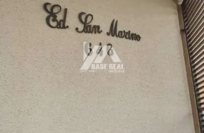 Apartamento com 3 quartos à venda na Av. Bonifácio Villela, Centro, Ponta Grossa