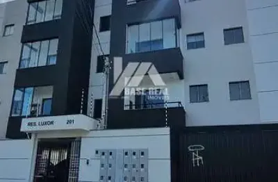 Apartamento com 2 quartos à venda na Rua República do Peru, Ronda, Ponta Grossa