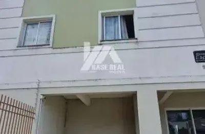 Apartamento com 3 quartos à venda na Rua Marquês do Paraná, Ronda, Ponta Grossa