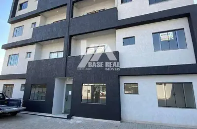 Apartamento com 2 quartos à venda na Rua Andrade Neves, Santa Cruz, Guarapuava