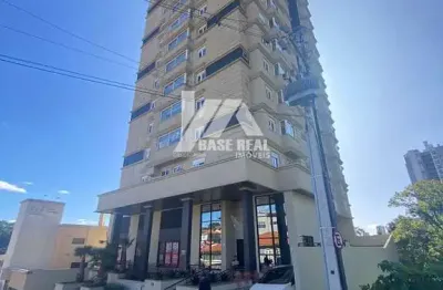 Apartamento com 2 quartos à venda na Rua México, Centro, Ponta Grossa