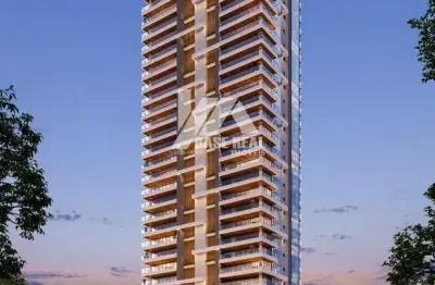 Apartamento com 3 quartos à venda na Rua Ricardo Lustosa Ribas, Estrela, Ponta Grossa