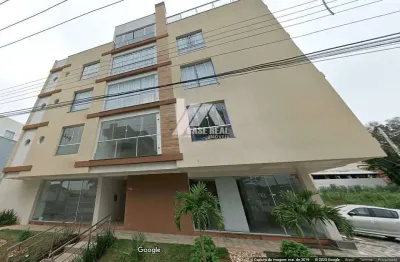 Apartamento com 3 quartos à venda na Rua Lontra, Centro, Bombinhas
