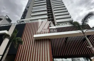 Apartamento com 3 quartos à venda na Engenheiro Teixeira Soares, Oficinas, Ponta Grossa