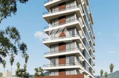 Apartamento à venda residencial luar de caiobá em caiobá