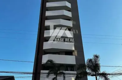 Apartamento com 3 quartos à venda na Rua Benjamin Constant, Centro, Guarapuava