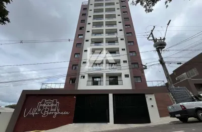 Apartamento com 3 quartos à venda na Rua Alcione Bastos, Centro, Guarapuava