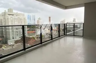 Apartamento de alto padrão no edifício terraza riserva – vila estrela
