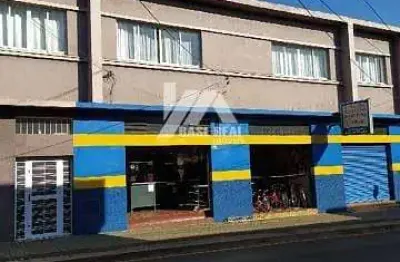 Apartamento com 4 quartos à venda na Rua do Rosário, Centro, Ponta Grossa