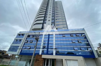 Apartamento com 3 quartos à venda na Rua Frei Caneca, Santa Cruz, Guarapuava