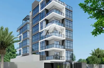 Apartamento com 3 quartos à venda na Rua Padre Bento, Centro, Guaratuba