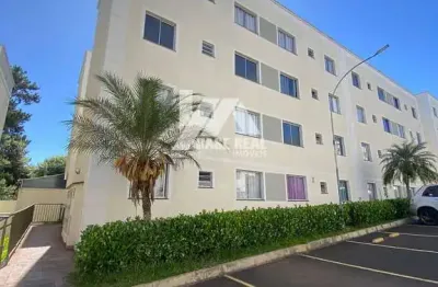 Apartamento à venda e locação, uvaranas, ponta grossa, pr