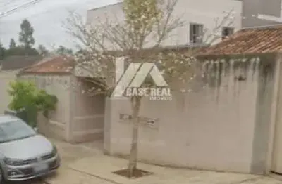 Apartamento com 2 quartos à venda na Rua Rosalvo Grande, Uvaranas, Ponta Grossa