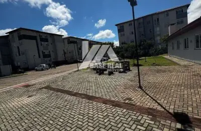 Apartamento à venda no vida nova 2, uvaranas, ponta grossa, pr