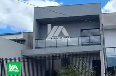 Casa com 3 quartos à venda na Rua João Maurício Faivre, Estrela, Ponta Grossa