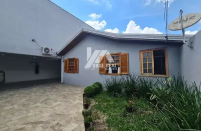 Casa com 3 quartos à venda na Rua Quaresmeira, Contorno, Ponta Grossa