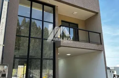 Casa com 3 quartos à venda na Rua David Alves de Goes, Boqueirão, Guarapuava