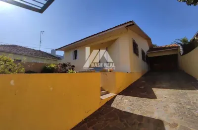 Casa com 4 quartos à venda na Rua Vidal de Negreiros, Estrela, Ponta Grossa