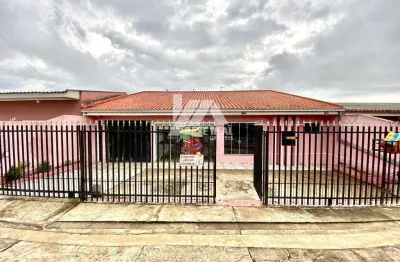 Casa com 4 quartos à venda na Avenida Bandeirantes, Primavera, Guarapuava