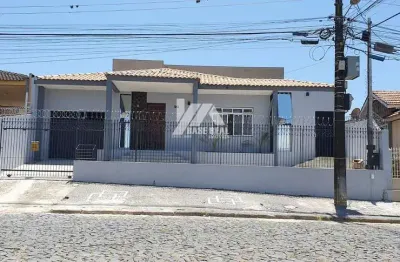 Casa com 3 quartos à venda na Rua Machado de Assis, Uvaranas, Ponta Grossa