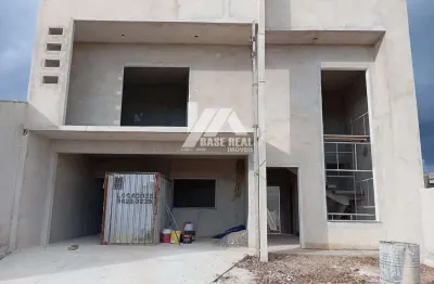 Casa com 3 quartos à venda na Rua Presidente Artur da Costa e Silva, Alto da XV, Guarapuava