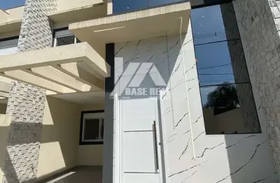 Casa com 3 quartos à venda na Rua Luiz Nadal Motti, Jardim Carvalho, Ponta Grossa