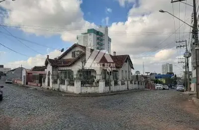 Casa à venda, 132 m² por r$ 790.000,00 - orfãs - ponta grossa/pr