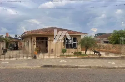 Casa com 3 quartos à venda na Rua Albino Silva, Ronda, Ponta Grossa