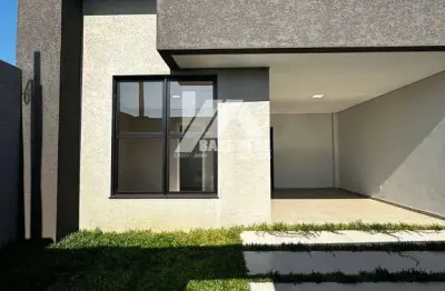 Casa com 3 quartos à venda na Rua Anita Garibaldi, Morro Alto, Guarapuava