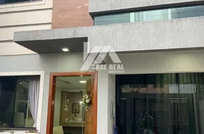 Casa com 3 quartos à venda na Rua Junqueira Freire, Uvaranas, Ponta Grossa