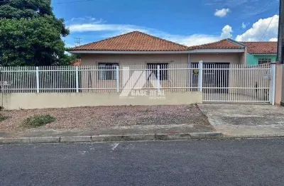 Casa com 2 quartos à venda na Rua Santa Mariana, Uvaranas, Ponta Grossa