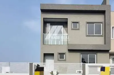 Casa com 3 quartos à venda na Rua Sebastião Nascimento, Contorno, Ponta Grossa