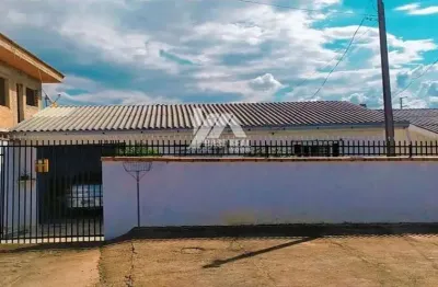 Casa com 3 quartos à venda na Rua Manuel Bandeira, Conradinho, Guarapuava