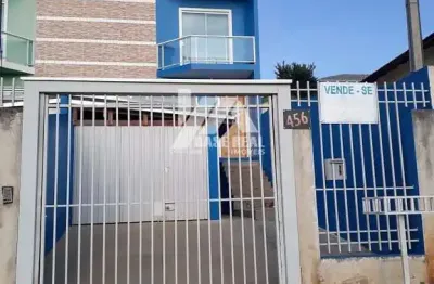 Casa com 3 quartos à venda na Rua Aviador Frare Batista, Olarias, Ponta Grossa