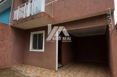 Casa com 3 quartos à venda na Rua Raimundo Correia, Oficinas, Ponta Grossa