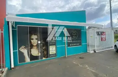 Imovel residencial e comercial disponivel para locação