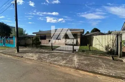 Casa com 2 quartos à venda na Angelo Dalla Vecchia, Primavera, Guarapuava