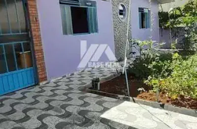 Casa com 3 quartos à venda na Rua Dezessete de Julho, Trianon, Guarapuava