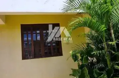 Casa com 3 quartos à venda na Euzébio De Mattos, Oficinas, Ponta Grossa