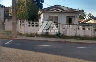 Casa com 3 quartos à venda na Rua Capitão Goes de Moraes, Oficinas, Ponta Grossa